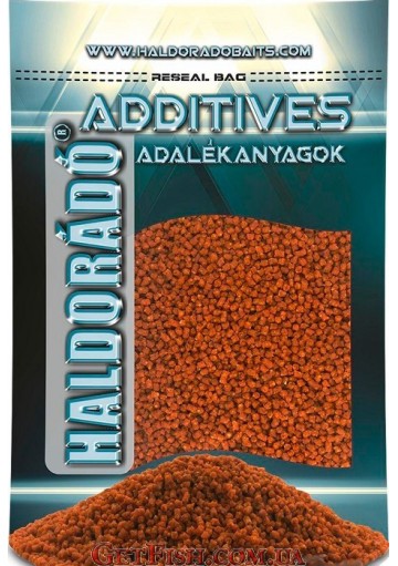 Микро-пеллет Haldorádó Micro Pellet - Манго 2мм. 700гр