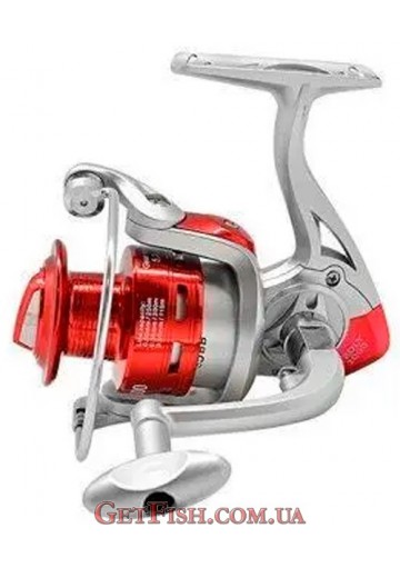 Катушка Samsfish FD3000 4+1BB