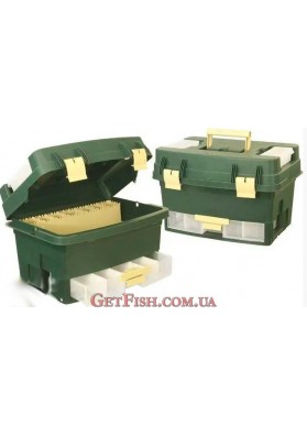 Ящик Fishing Box Caddy -462 для блеснения