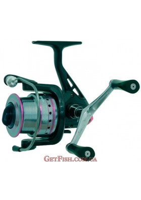 Катушка Carp Expert Match 3000 5BB+1RB 5.2:1