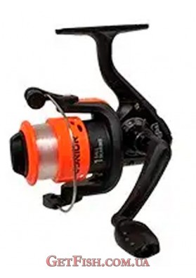 Котушка Energofish Kamasaki Junior Bolo FD 20 1BB 5.1:1 з волосінню