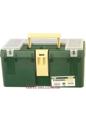 Ящик Fishing Box Delux -295