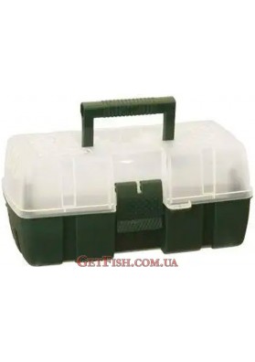 Ящик Fishing Box 2 TRAYS ARIEL -347 2-полки