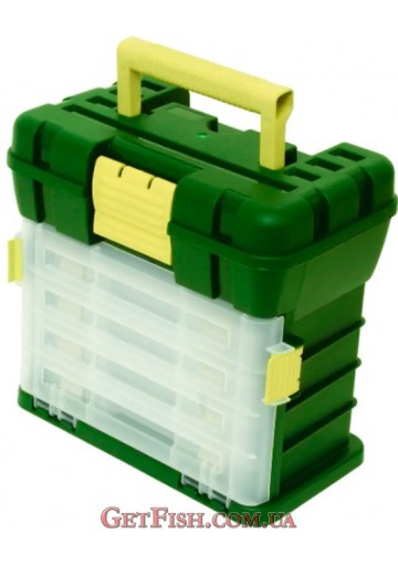 Ящик-станція Energofish Fishing Box K3 Comet 1076