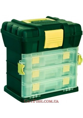 Ящик-станція Energofish Fishing Box K4 Comet Maxi 1077
