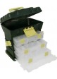 Ящик-станція Energofish Fishing Box K4 Comet Maxi 1077