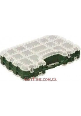 Ящик Fishing Box Duo -379 двосторонній