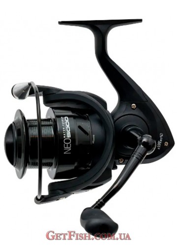 Катушка CXP NEO MATCH-FEEDER 5000 5BB+1RB 5.2:1