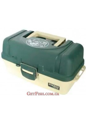 Ящик Fishing Box Energoteam 3-полиці TB 6300