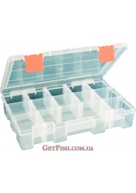 Коробка Energofish Fishing Box Organizer 13 запаска до K4 Comet 1077