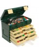 Ящик-станція Energofish Fishing Box K1 work'n Store 1070