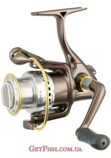 Котушка Ryobi Zauber 2000 8BB+1RB 5.1:1