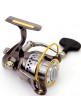 Котушка Ryobi Zauber 2000 8BB+1RB 5.1:1