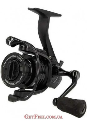 Котушка Ryobi Slam NCRT Black 2000 6BB+1RB 5.1:1
