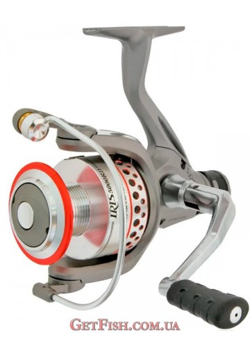 Катушка Banax Iris 4000 RD 4BB+1RB 5.2:1