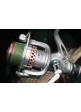 Котушка Banax Iris 4000 RD 4BB+1RB 5.2:1