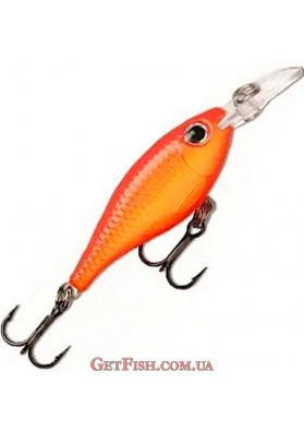 Воблер Rapala ULS04гFR