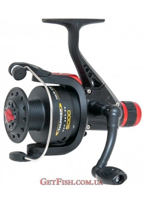 Катушка Energofish Kamasaki Thunder RD 4000 2BB 5.2:1