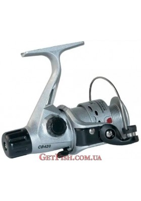 Катушка Cobra Plus СВ 440 4BB 5.1:1