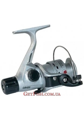 Катушка Cobra Plus СВ 440 4BB 5.1:1
