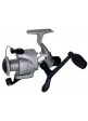 Катушка Cobra металл СВ240 4BB 5.1:1 + шпуля
