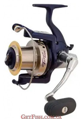 Котушка Серфовая Banax Triton 5000 Long Cast 12BB+1RB 4.7:1 +ал. шпуля