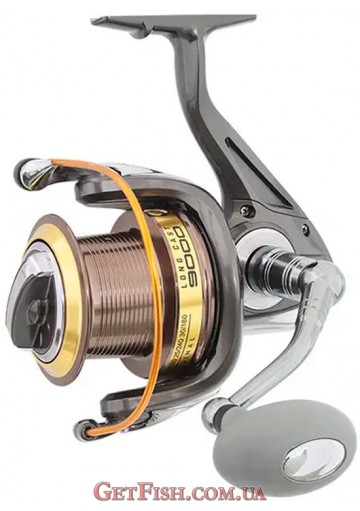 Катушка Carp Expert Long Cast 9000 5BB+1RB 4.6:1