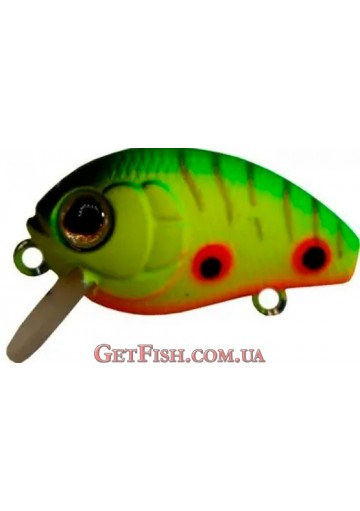 Воблер Strike Pro Baby Pro 25F EG-036F (A17)