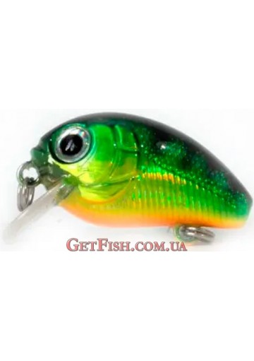 Воблер Strike Pro Baby Pro 25F EG-036F (A45T)