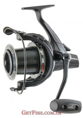 Котушка Carp Expert CXP PRO Cast 150+ 5BB+1RB 4.1:1