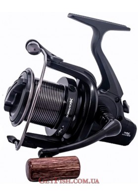 Катушка SONIK DOMINATOR X 6000RS Spod Big Pit 5BB+1RB 4.1:1+ал. шпуля