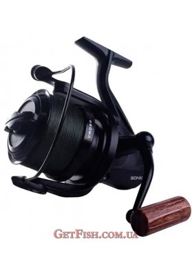 Катушка SONIK VADERX 8000RS SPOD (200M 30LB)