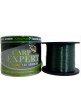 Леска Carp Expert Dark Green 1200м 0.27мм 9.8кг