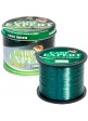 Леска Carp Expert Dark Green 1200м 0.27мм 9.8кг