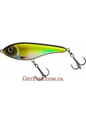 Воблер Strike Pro Buster Jerk II 120 33g EG-049 (146)