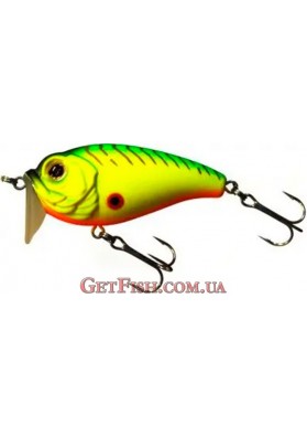 Воблер Strike Pro Chubby Crank 58F 11.2 г JL-038L (A17)