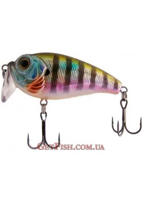 Воблер Strike Pro Chubby Crank 58F 11.2 р JL-038L (630V)