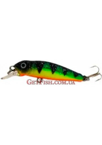 Воблер Strike Pro Midge 40F 1.95 м EG-074F (A09)
