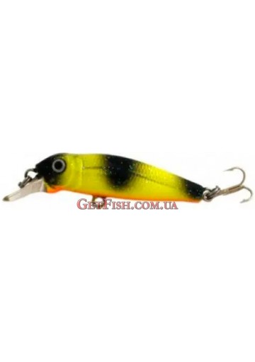 Воблер Strike Pro Midge 40F 1.95 м EG-074F (C34)