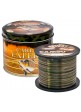 Леска Carp Expert Camou 1000м 0.25мм 8.6кг