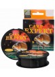 Леска Carp Expert Carbon 150м 0.22мм 6.3кг