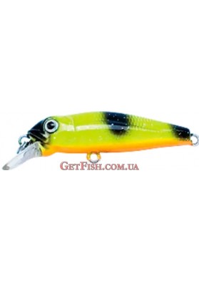 Воблер Strike Pro Midge 40SP 2г EG-074SP (C34)