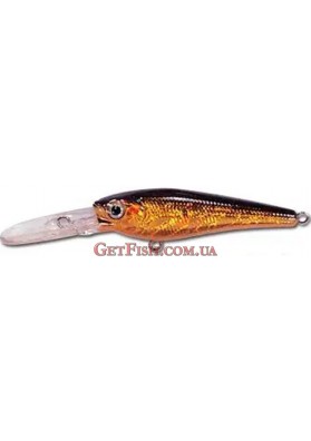 Воблер Strike Pro Crank N-Shad 64F 5.6 м EG-005F (046)