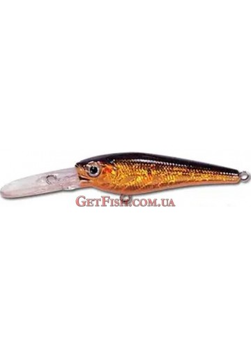 Воблер Strike Pro Crank N-Shad 64F 5.6 м EG-005F (046)