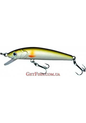 Воблер Strike Pro Swing Minnow 53F 2.4 g SP-012F (A55S)