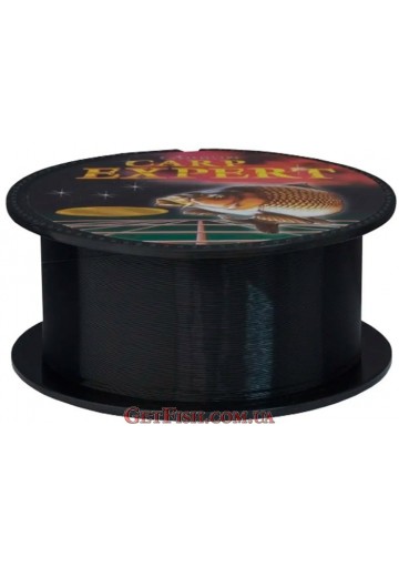Леска Carp Expert Carbon 300м 0.32мм 13.5кг