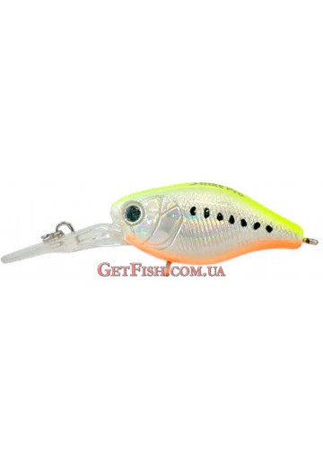 Воблер Strike Pro Cranky 40F 4г EG-164 (513T)