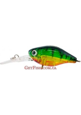 Воблер Strike Pro Cranky Deep 40F 4.4 g EG-164L(102г)