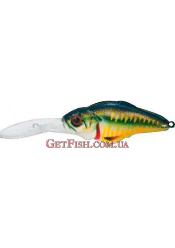 Воблер Strike Pro Supersonic 60F 11.2 г EG-081A (C30)