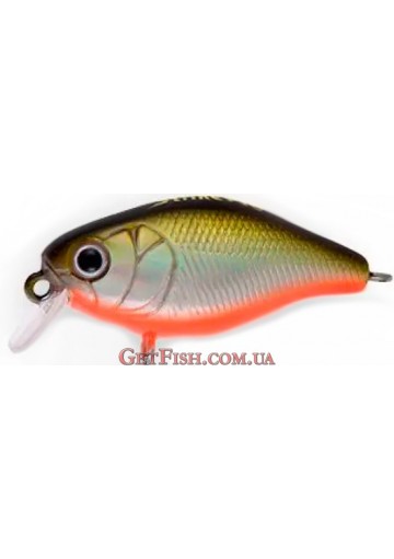 Воблер Strike Pro Cranky 40F 4г EG-164 (612T)
